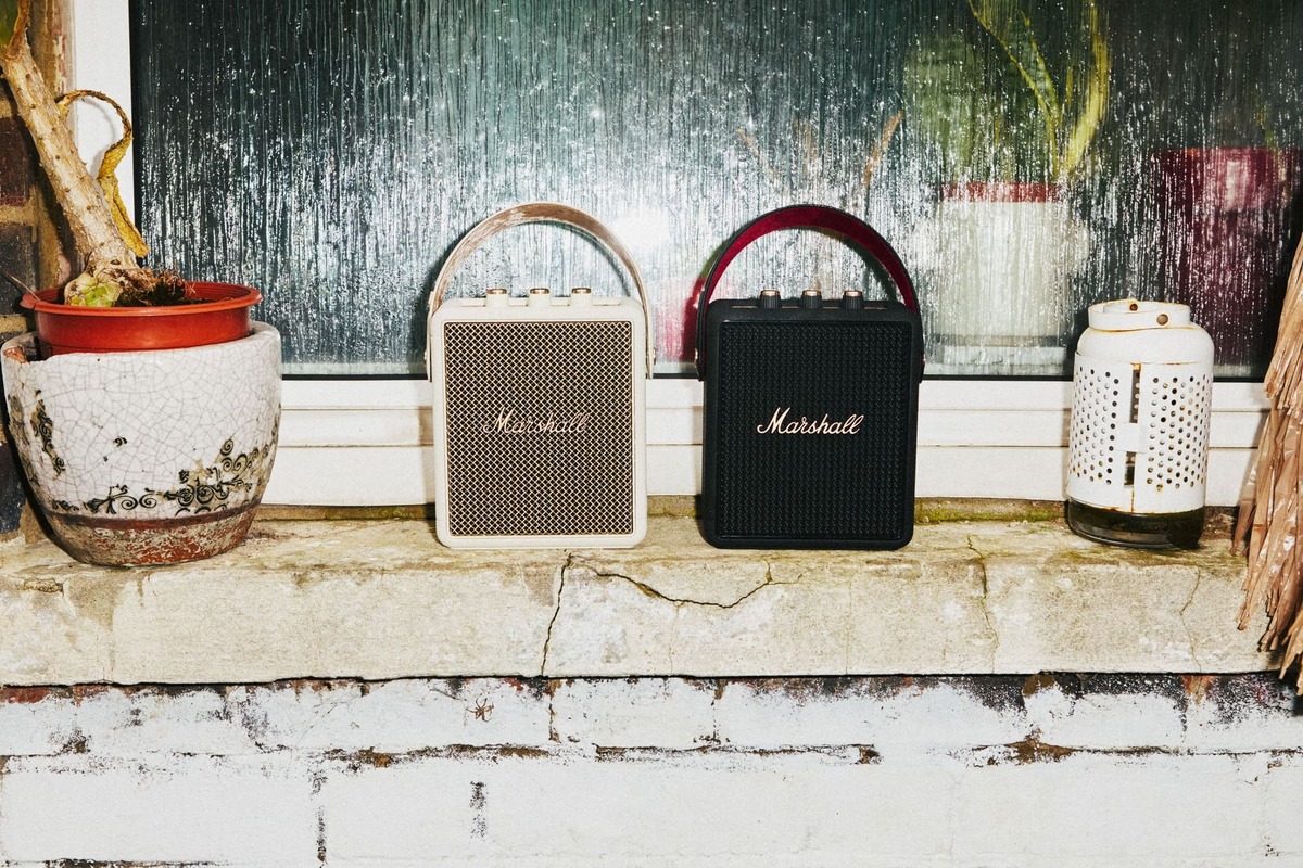 사진=마샬(Marshall)