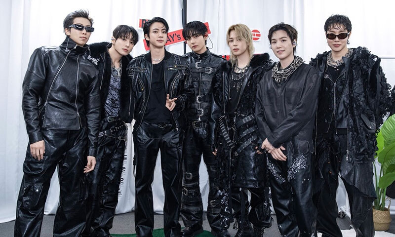 BTS, 부산 공연 D-DAY… 축제 만든다