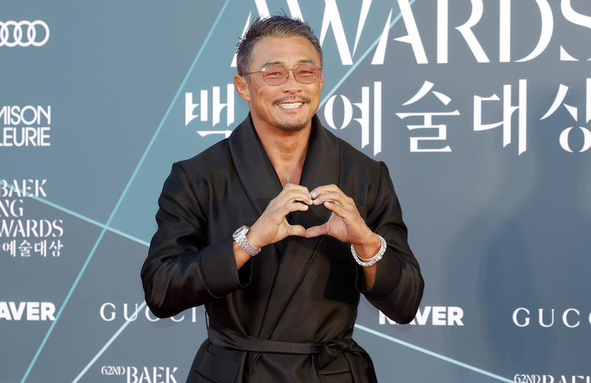 추성훈, 고척돔 뜬다…14일 한화전 시구 “승리 위해 진심으로 응원할 것”
