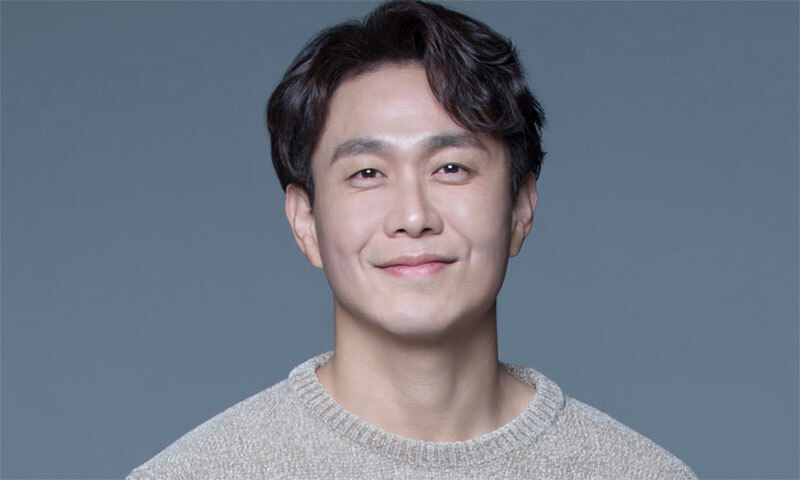 오정세, ‘무가치함’에 답하다 “존재 자체가 흔들린 적은 없다”