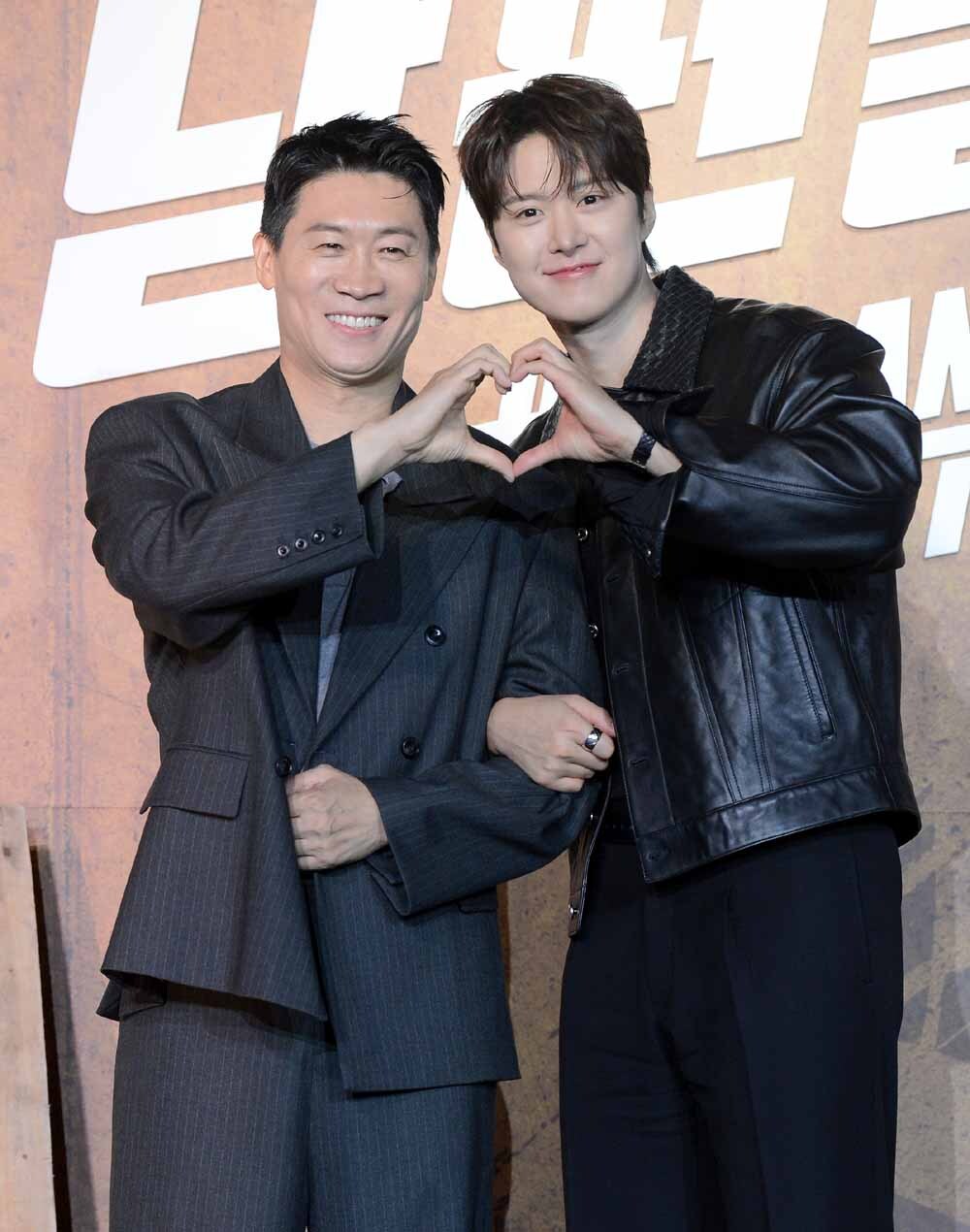 [SW포토]남편들 입니다