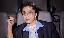 '대세남'의 기세… 지금은 구교환 시대