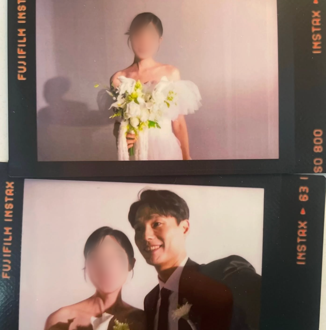 사진 = 경수 SNS 계정