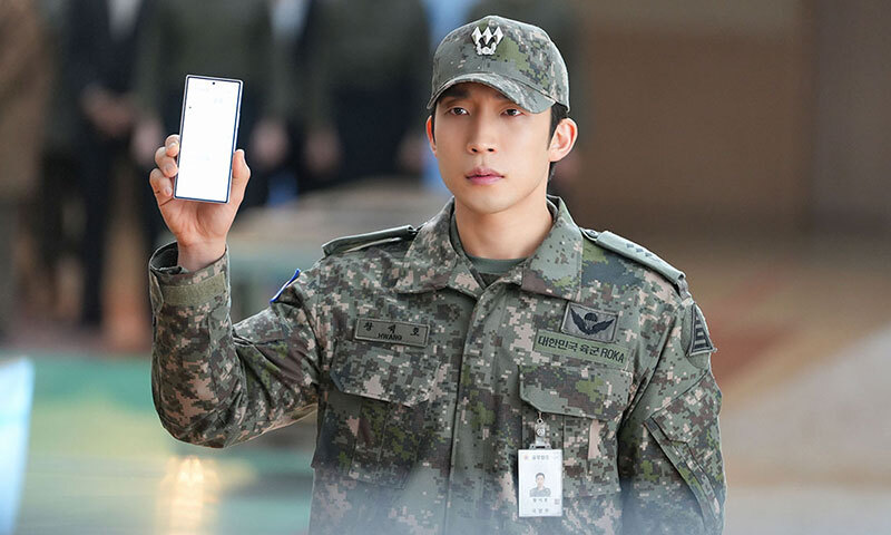 '美친 존재감' 이상이, "분량 늘면서 애정도 늘어…‘엠카’ 출연도 행복"
