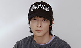 &${esc.h}34;언젠간 잊히겠지만…&${esc.h}34; 강동원, '진짜 딴따라'로