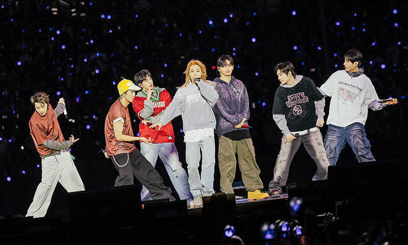 BTS '아리랑', 한국 최초 빌보드 10위 11주 기록