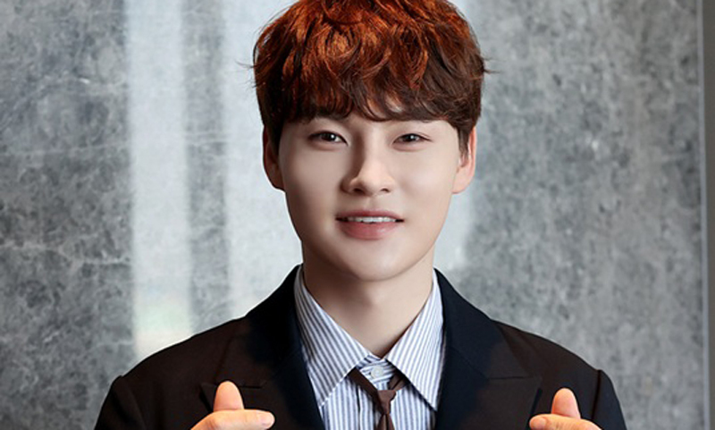 박서진, 콘서트 취소…잠실 봉쇄 시위 여파