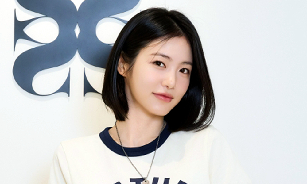 더위도 잊게 하는 ‘인간 비타민’ 신예은의 상큼발랄한 표정