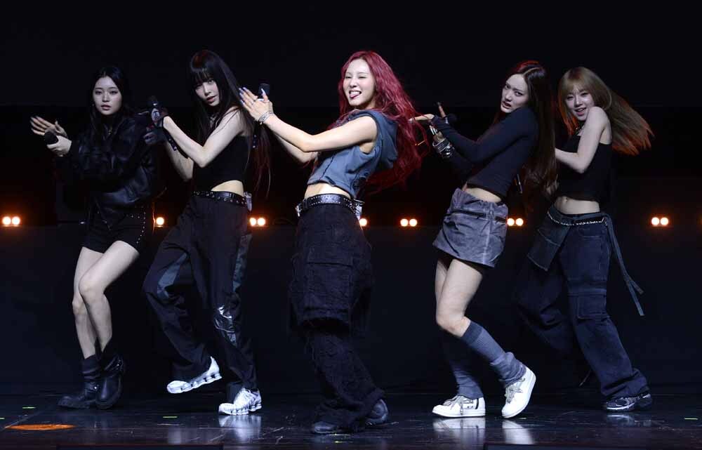 [SW포토]키비츠,'옥시 열창'
