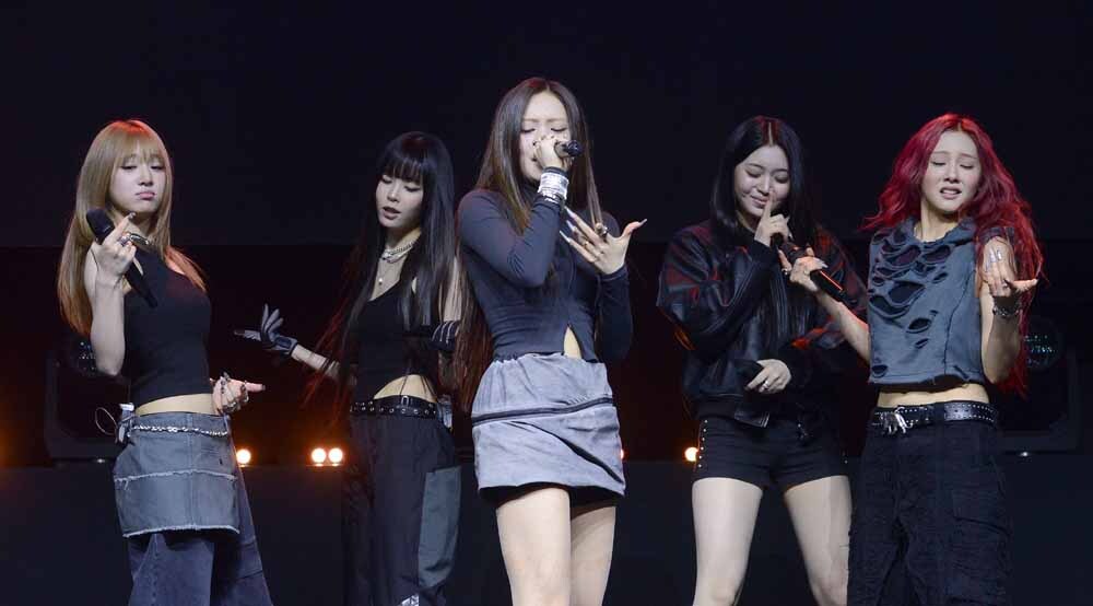 [SW포토]키비츠,'산소같은 그룹'