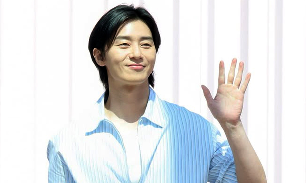 배우 박서준, 박서준, 프랑스 홀릴 역대급 출국길