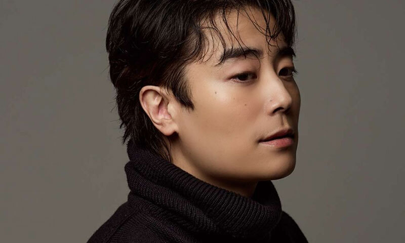 검찰 "배우 한지상, 위법 사실 없다"