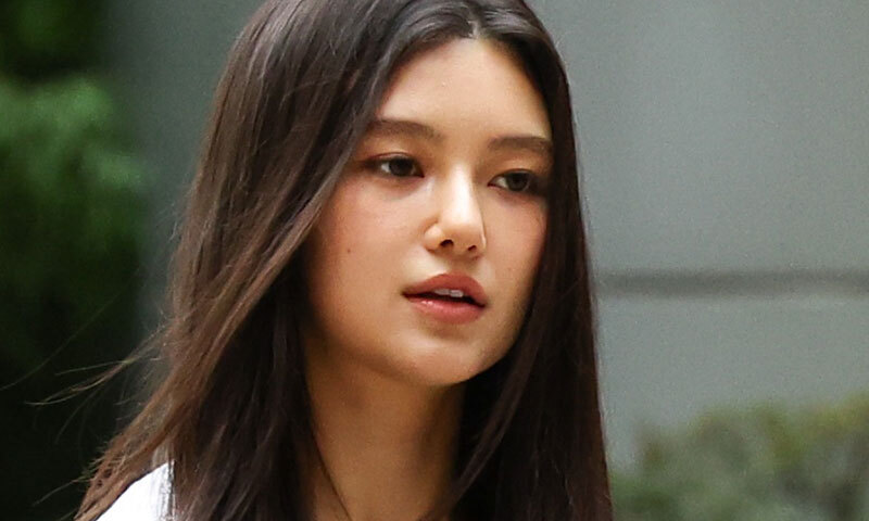 다니엘 측 "이중계약 없었다" 왜곡 주장