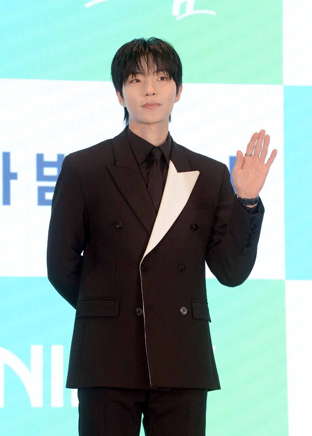 [SW포토]황인엽,'그대에게 드림'