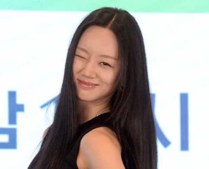 혜리, 그대에게 드릴 윙크