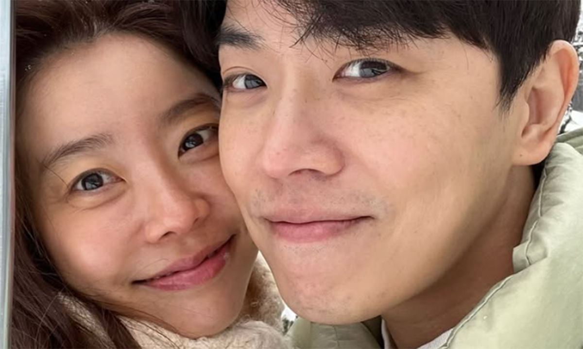 소진, ♥이동하 향한 응원 “남실장 응원해”