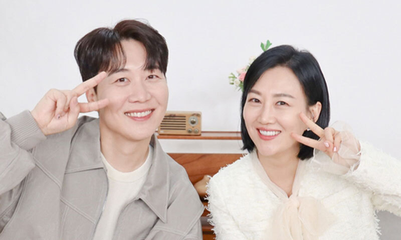 도경완, 장윤정 ‘모친 논란’ 후 전한 심경