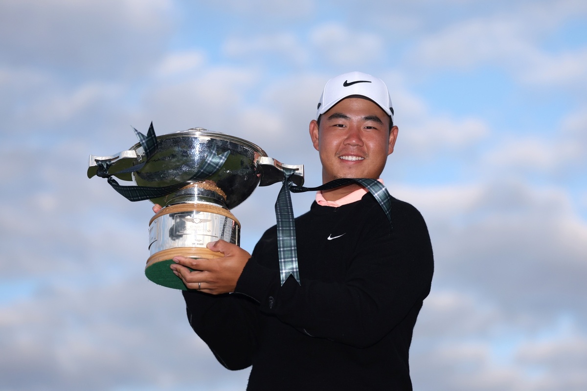 사진=PGA 투어 제공