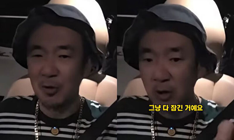 이하늘, 수억 대 생활고 뒤늦게 고백