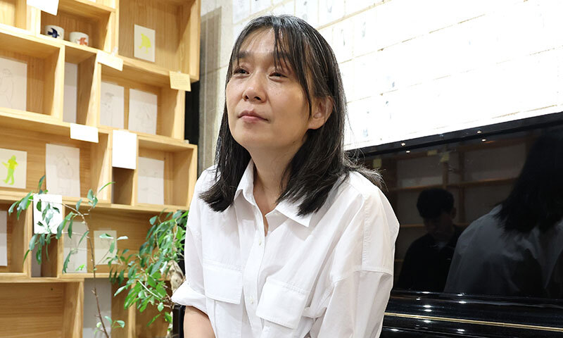 한강, 배재고 논란에 "그냥 지나가선 안돼"