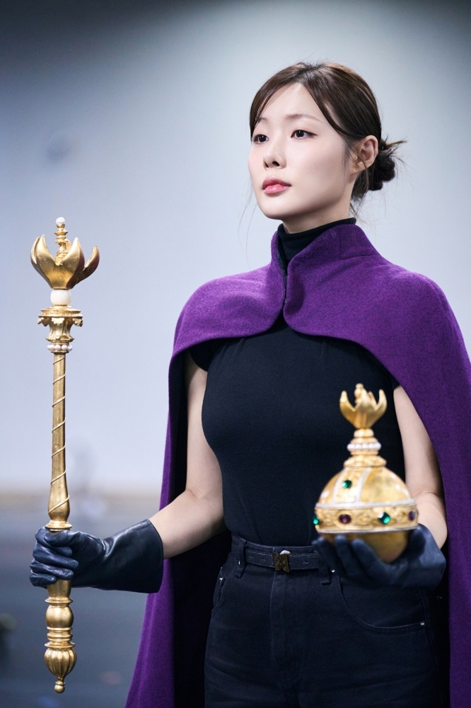 뮤지컬 ‘겨울왕국’ 연습 현장 공개… 캐릭터 몰입도·퍼펫 완성도 극대화