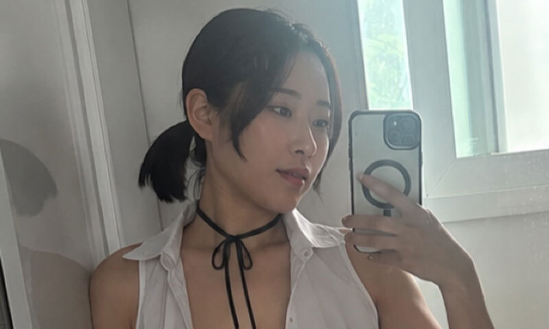 이세영 '파격 코스프레' 두고 갑론을박