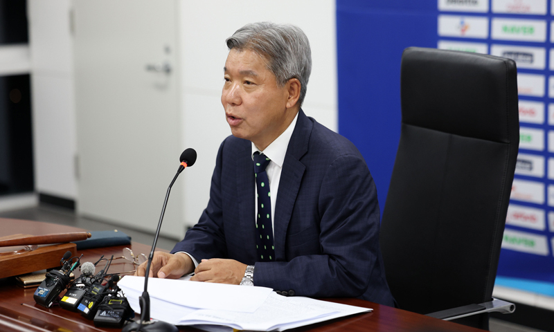 배재고 야구부, 징계 6개월→1개월로 감경