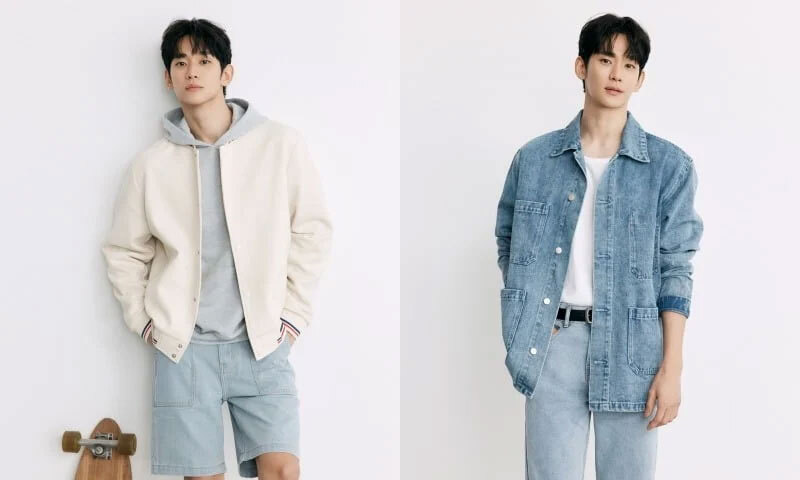 김수현, 1년4개월 공백 무색 '품절'