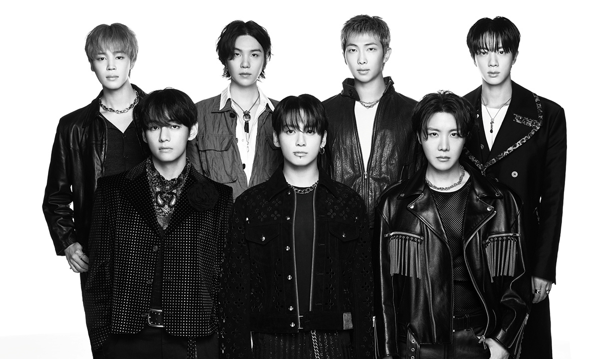 BTS, '월드컵 효과'…글로벌 역주행