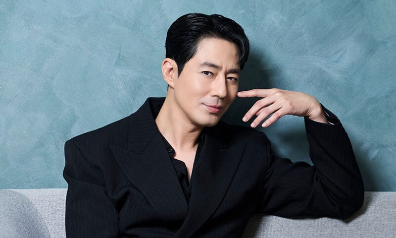 조인성, 팬·보육원 초청 사비 상영회 개최