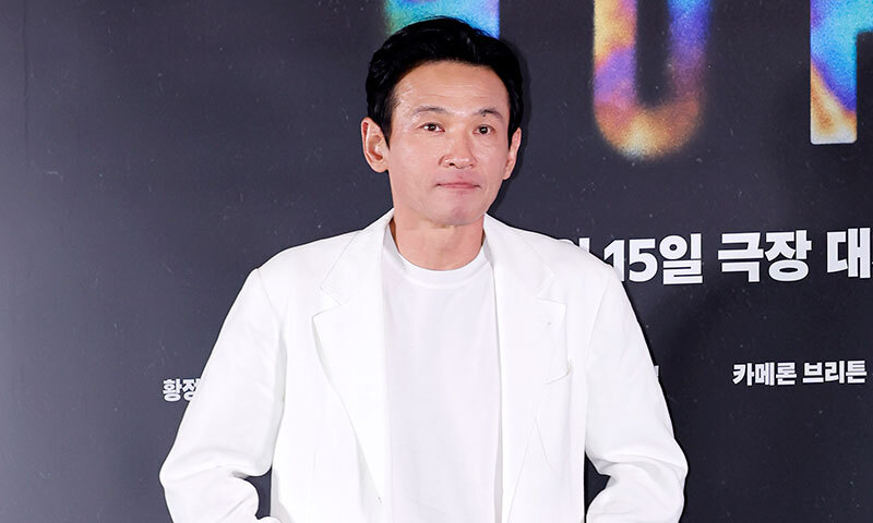 황정민 폭로자, "정서·노동 착취" 주장
