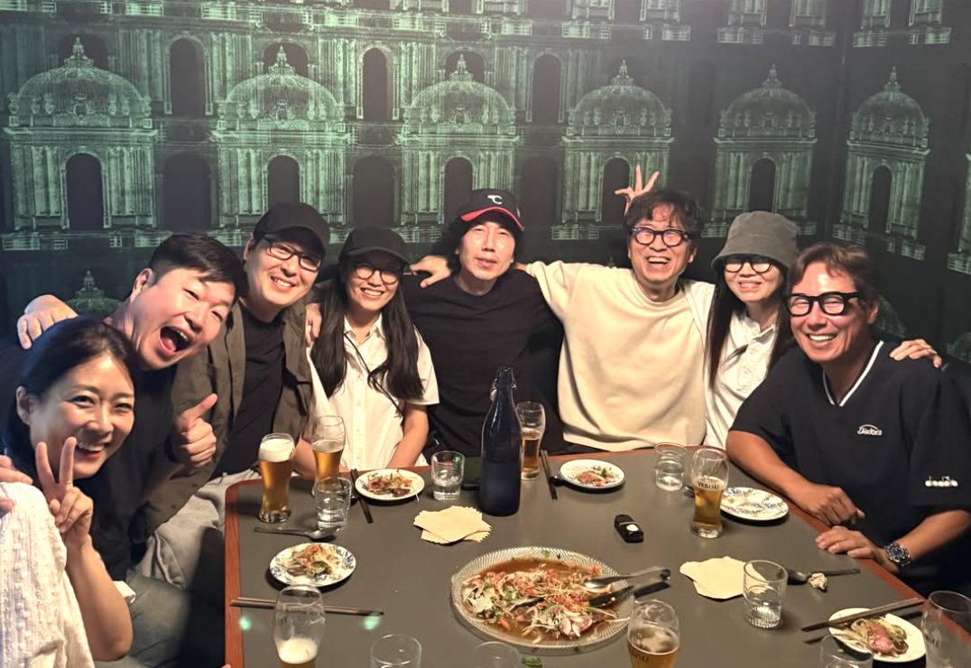 사진 = 윤종신 SNS 계정