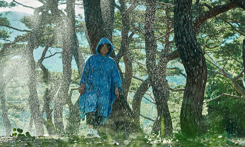 영화 '경주기행', 막내딸 위해 떠난 죽이는 여행