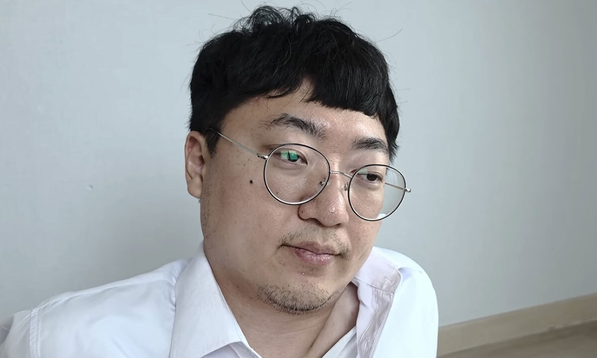 '리센느 논란' 김선태에 충주시장 댓글