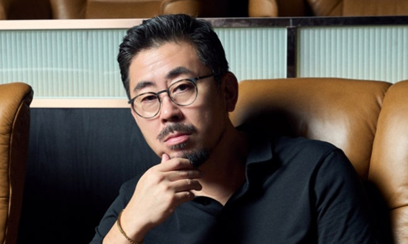 해석 화수분…나홍진 "호프는 관객의 영화"