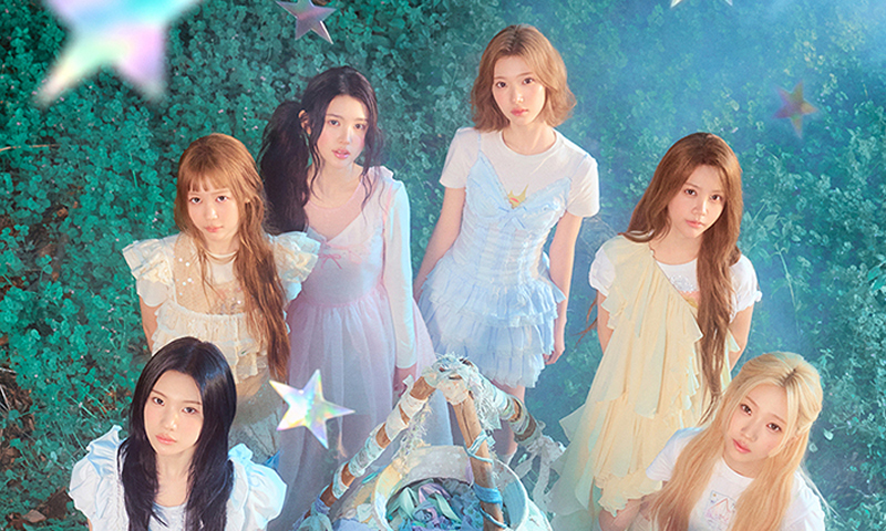 하츠투하츠, 日 잡는다…본격 현지 데뷔