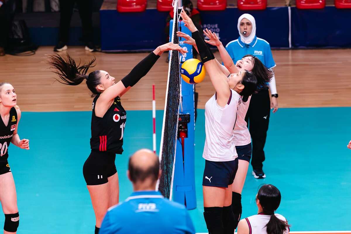 사진=FIVB 공식 홈페이지 캡처