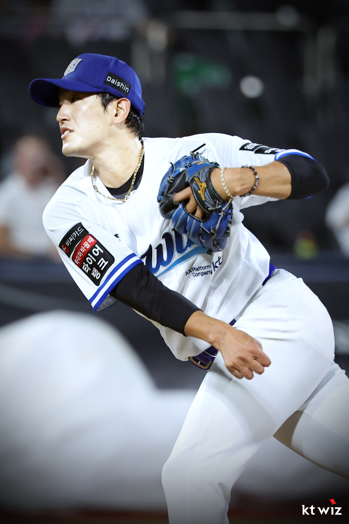 사진=KT 위즈 제공