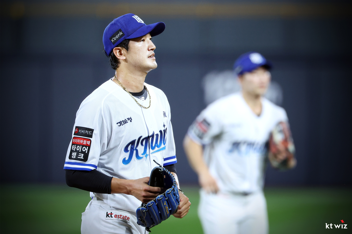 사진=KT 위즈 제공