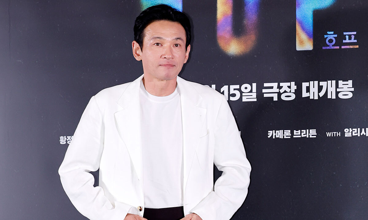 황정민 vs A씨 손배소, 강제조정 결정…양측 불출석  