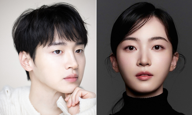 장동윤, 김승윤과 10월 결혼 발표