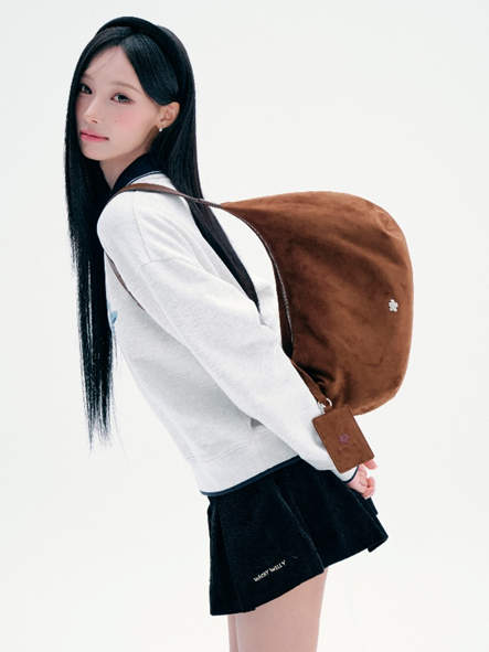 그룹 리센느 원이. 자료=Wacky WiLLy 제공