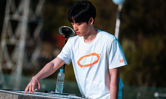 강지후 ‘피의 게임X’ 우승…상금 1억 기부