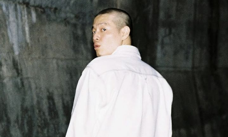 이센스, 강제추행 혐의 전면 부인
