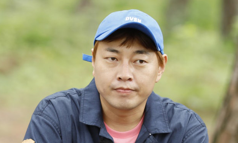 이진호, 항소 포기…징역형 집행유예 확정