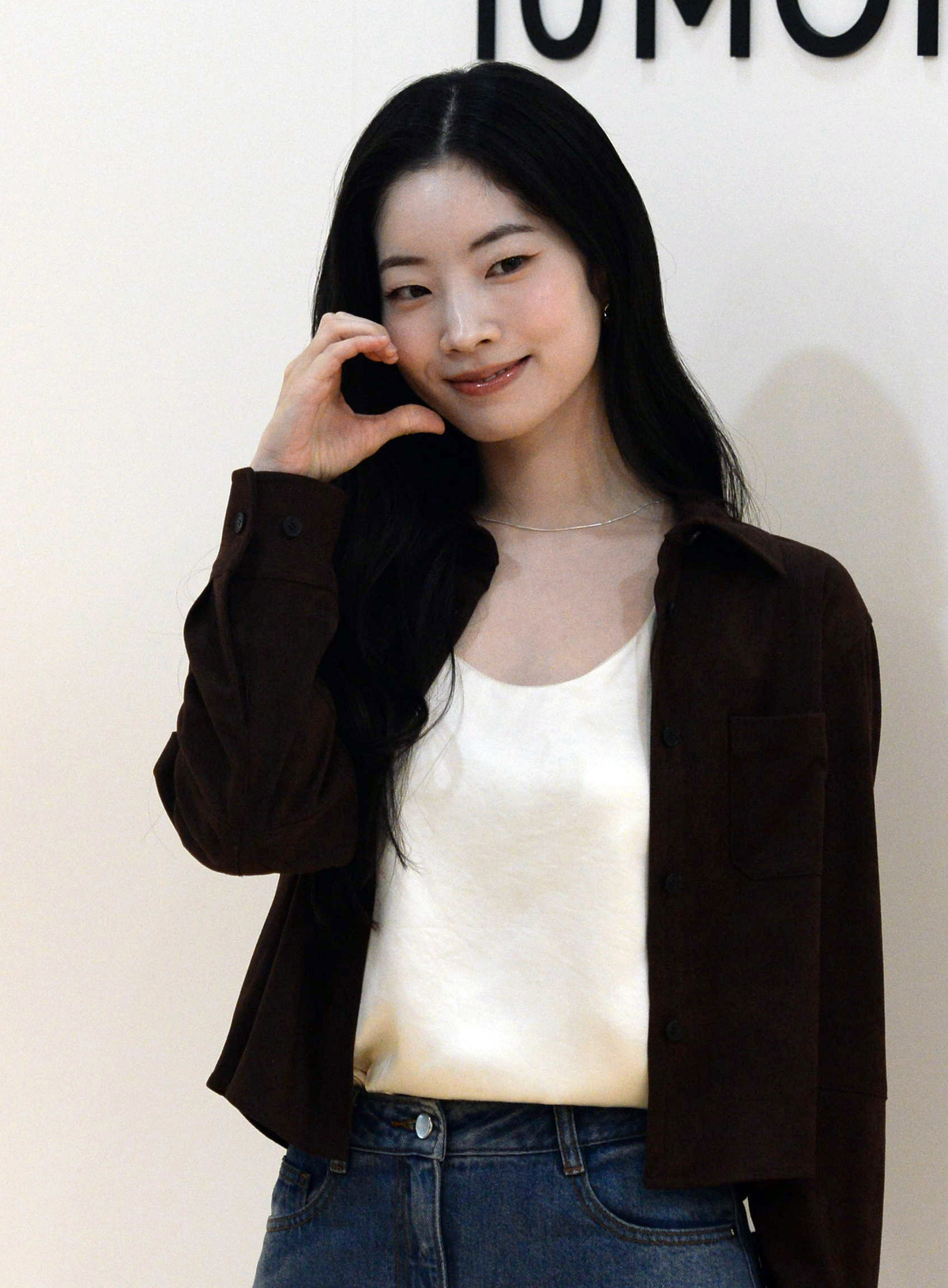 [SW포토] 트와이스 다현, 상큼한 매력 발산