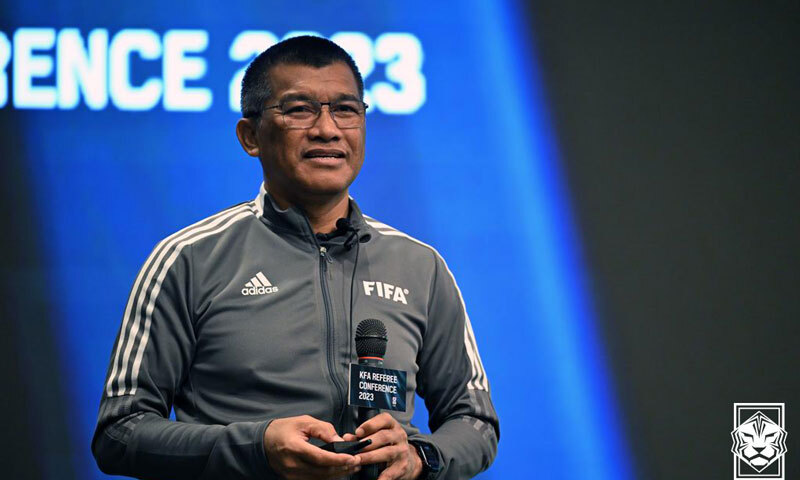 축구협회, 14일부터 FIFA 심판강사 초청 심판교육 