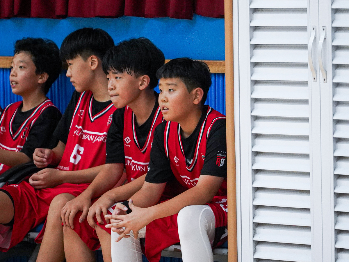 ‘한 단계씩!’ 공식 대회 첫 승리 신고한 시흥 TOP U12 홍라진의 다음 목표