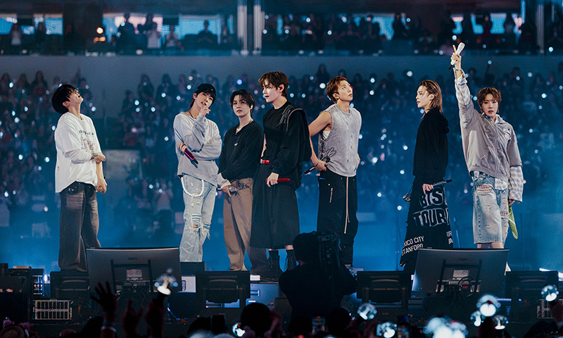 BTS ‘스윔’ 싱글, 중국 온라인서 불법 판매 논란