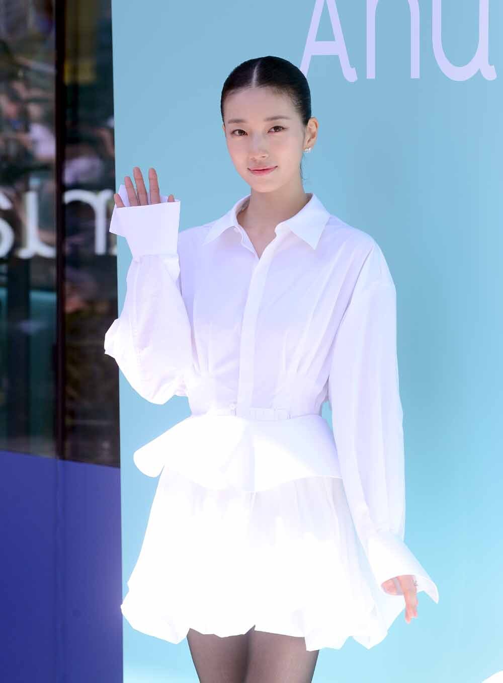 [SW포토]성수동 수지